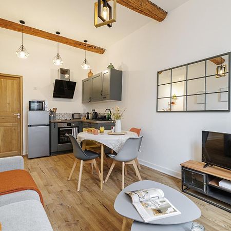 Old Town Antibes Superb New Flat, For 3, Ac, Wi-Fi Apartment Exterior photo